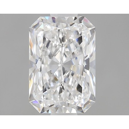 Diament laboratoryjny radiant, 1.08ct, VVS2, D, IGI LG626416775