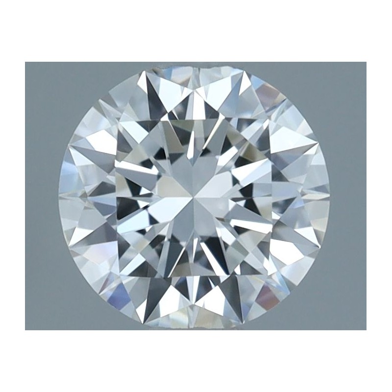 Diament szlif okrągły, 0.55ct, VVS2, E, GIA 7441943833 Diament szlif okrągły, 0.55ct, VVS2, E, GIA 7441943833