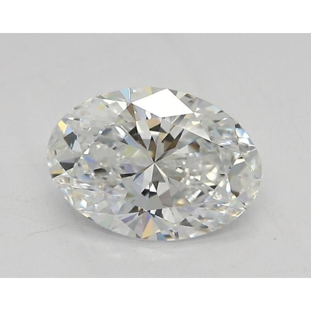 Diament laboratoryjny szlif owalny, 1.55ct, VVS1, D, IGI LG696526710