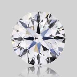 Diament szlif okrągły, 0.8ct, VVS2, D, GIA 2546460640