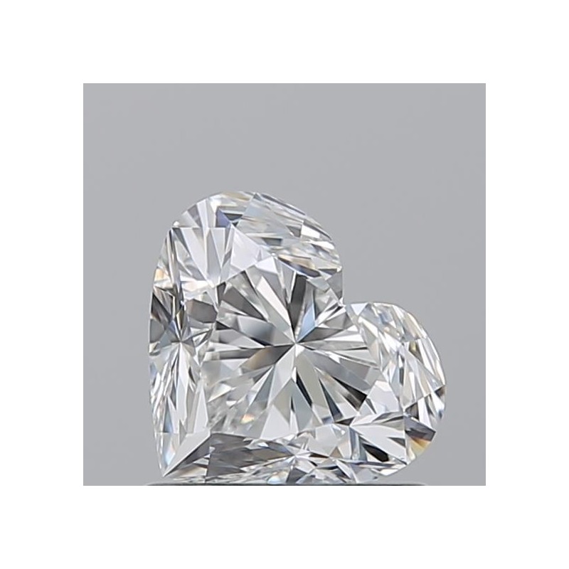 Diament serce, 1.01ct, VS2, G, GIA 2233793534 Diament serce, 1.01ct, VS2, G, GIA 2233793534