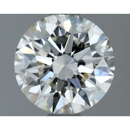 Diament szlif okrągły, 1ct, VVS2, I, IGI 756555146