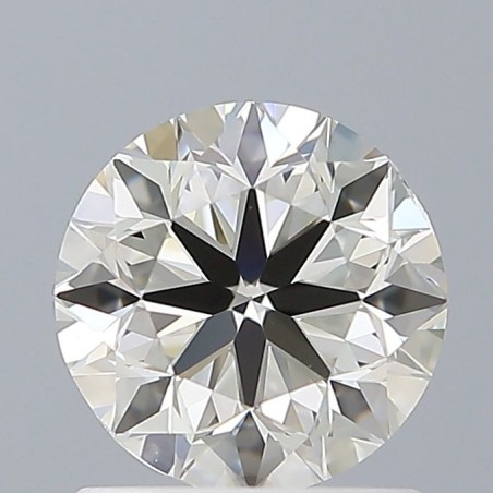 Diament szlif okrągły, 1ct, VVS1, H, IGI 713520976