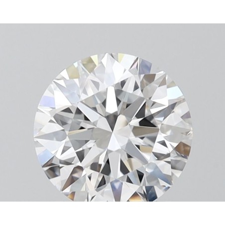Diament laboratoryjny szlif okrągły, 1.52ct, VVS2, D, IGI LG732505848