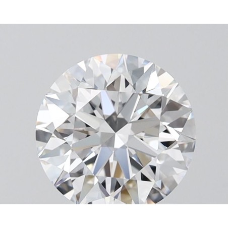 Diament laboratoryjny szlif okrągły, 1.52ct, VVS2, D, IGI LG732505791