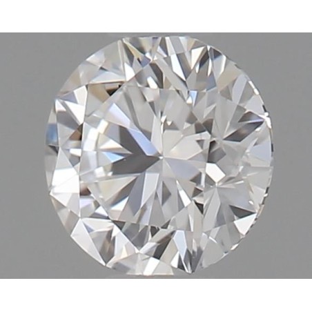 Diament szlif okrągły, 0.3ct, VVS1, D, GIA 2476823878