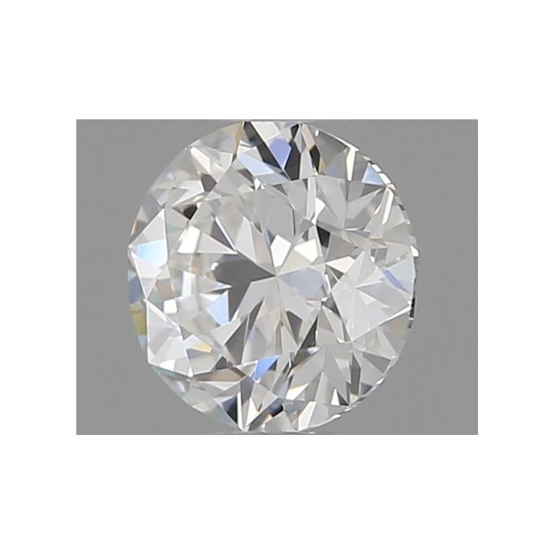 Diament szlif okrągły, 0.3ct, VVS1, E, GIA 1478666521