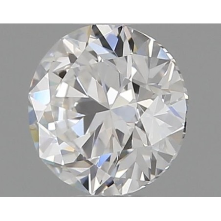 Diament szlif okrągły, 0.3ct, VVS1, E, GIA 1478666521