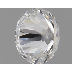 Diament szlif okrągły, 0.3ct, VVS1, E, GIA 2476986089