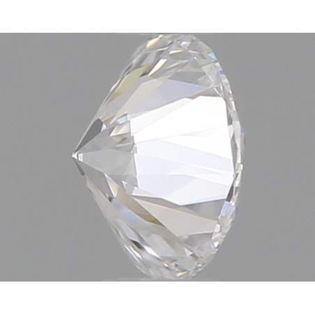 Diament szlif okrągły, 0.3ct, VVS1, D, GIA 5476648365