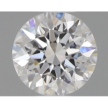 Diament szlif okrągły, 0.31ct, VVS1, D, GIA 1479810615