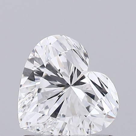 Diament laboratoryjny serce, 1.05ct, VVS2, D, IGI LG766652090