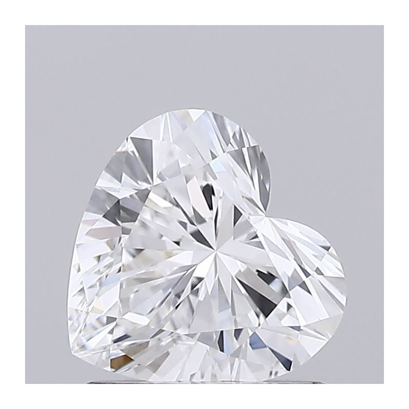 Diament laboratoryjny serce, 1.08ct, VVS2, D, IGI LG766652091