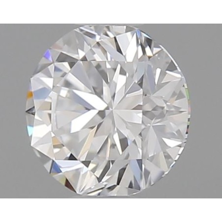 Diament szlif okrągły, 0.3ct, VVS1, D, GIA 5476635699