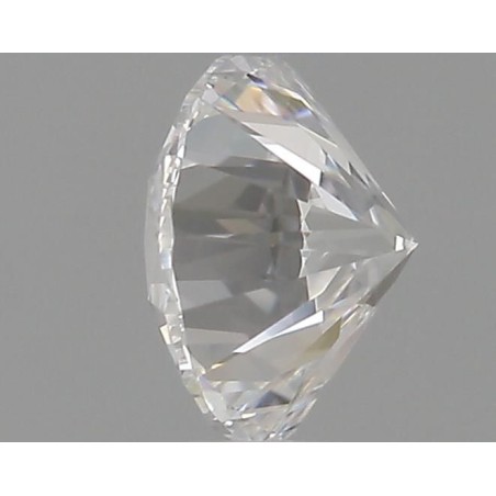 Diament szlif okrągły, 0.31ct, VVS1, D, GIA 1473776980