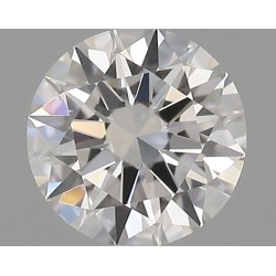 Diament szlif okrągły, 0.3ct, VVS1, E, GIA 6471883643