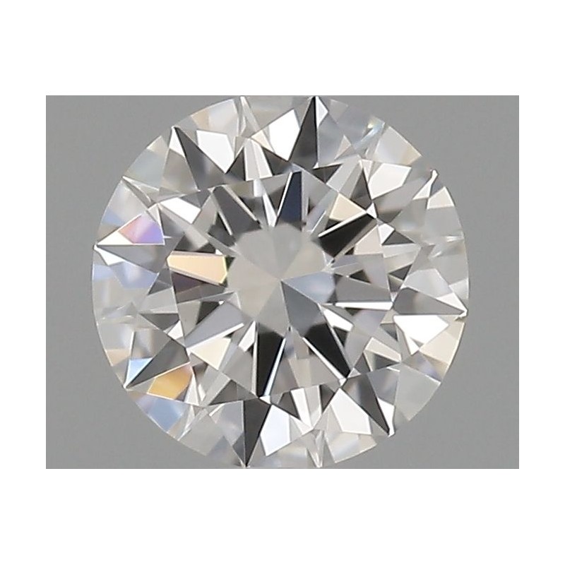 Diament szlif okrągły, 0.3ct, VVS1, E, GIA 6471883643