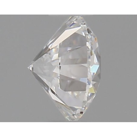 Diament szlif okrągły, 0.3ct, VVS1, D, GIA 2477637217