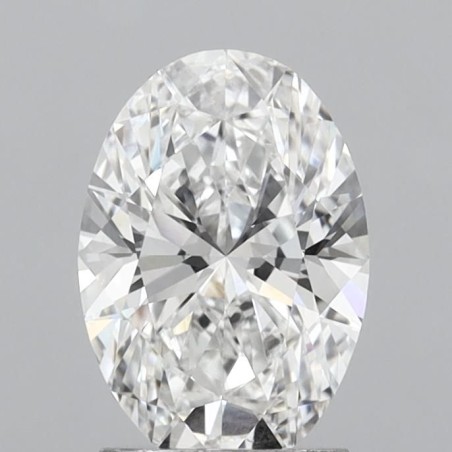Diament laboratoryjny szlif owalny, 2.01ct, VVS2, E, IGI LG754562633