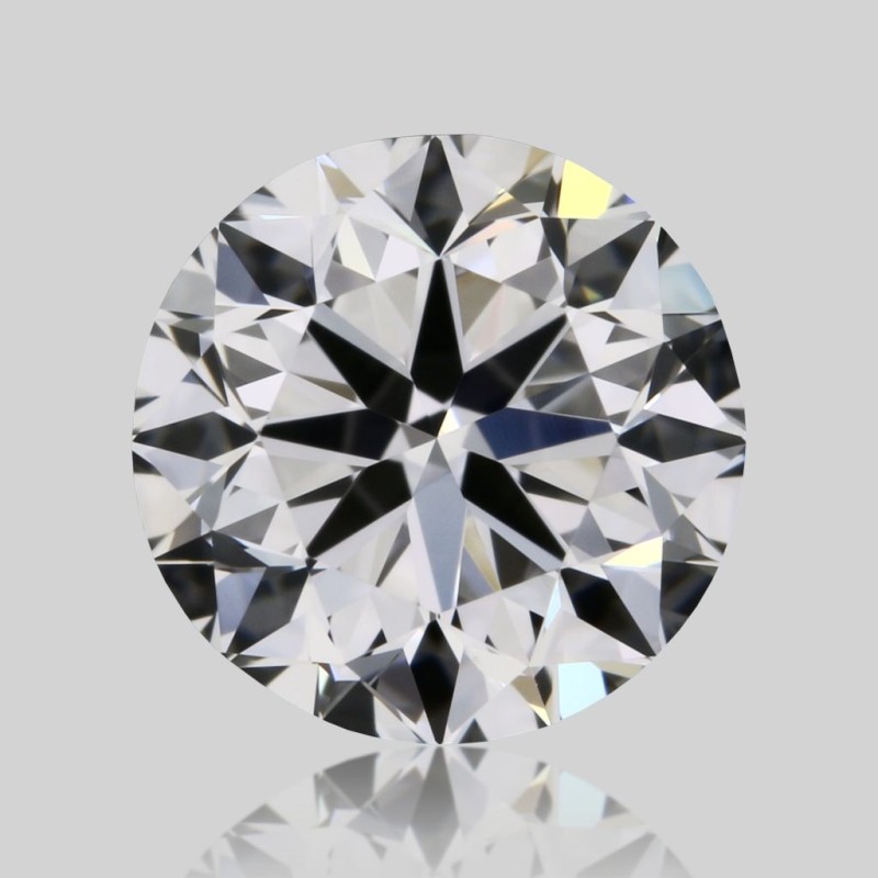 Diament szlif okrągły, 0.7ct, VVS1, E, GIA 1545470485