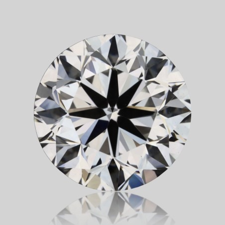 Diament szlif okrągły, 1ct, VS1, G, GIA 6545473364