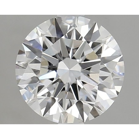 Diament laboratoryjny szlif okrągły, 2.04ct, VVS2, E, IGI LG761515879