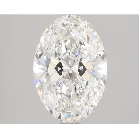 Diament laboratoryjny szlif owalny, 2.08ct, VVS2, E, IGI LG731508109