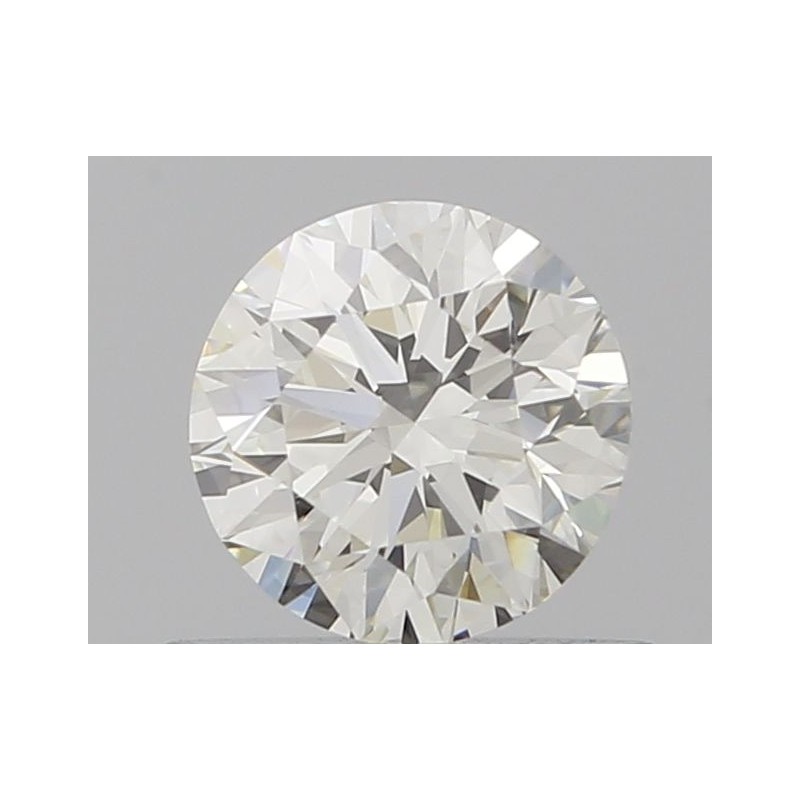 Diament szlif okrągły, 0.57ct, VVS2, G, IGI 728513797