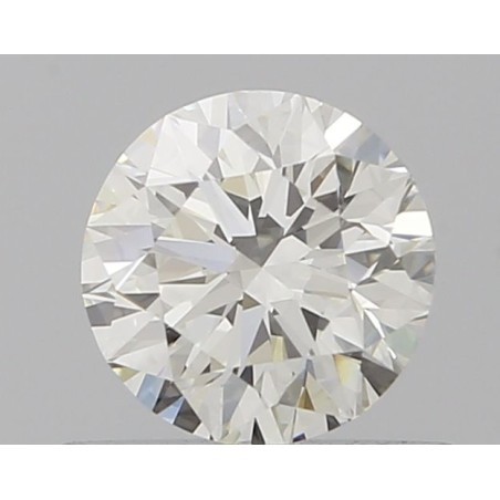 Diament szlif okrągły, 0.57ct, VVS2, G, IGI 728513797