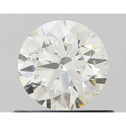 Diament szlif okrągły, 0.56ct, VVS2, G, IGI 728513795