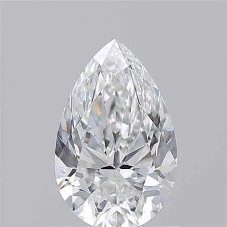 Diament szlif gruszkowy, 1.01ct, VS2, E, GIA 2536797127