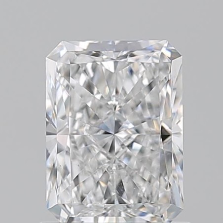 Diament radiant, 1.01ct, SI1, E, GIA 5533790286