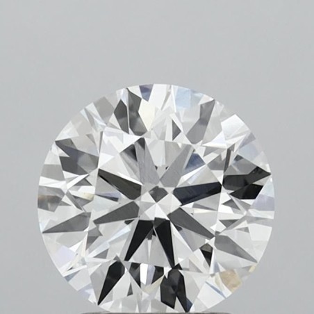 Diament laboratoryjny szlif okrągły, 1.91ct, VVS2, E, IGI LG738517171