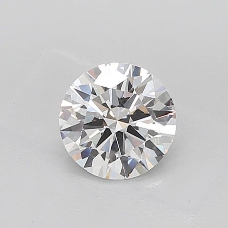 Diament laboratoryjny szlif okrągły, 2.01ct, VVS2, E, IGI LG767606278