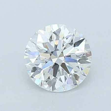 Diament laboratoryjny szlif okrągły, 1.02ct, VVS2, D, IGI LG764692901