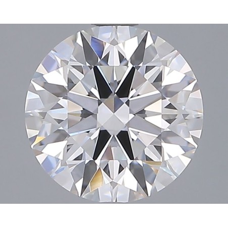 Diament laboratoryjny szlif okrągły, 2.06ct, VVS1, E, IGI LG735524458