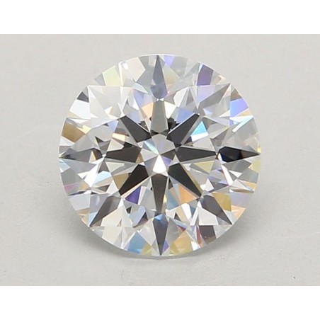 Diament laboratoryjny szlif okrągły, 2.06ct, VVS1, D, IGI LG735568902