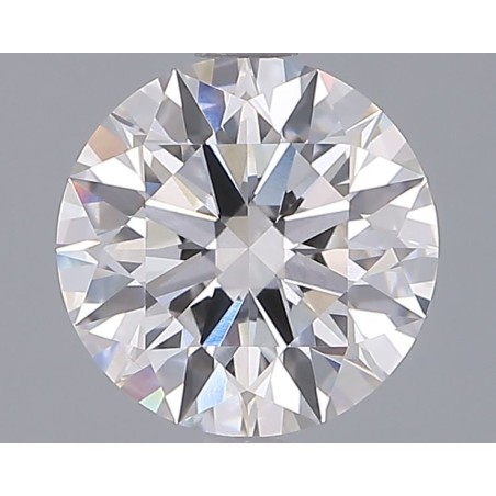 Diament laboratoryjny szlif okrągły, 2.06ct, VVS1, E, IGI LG742517375