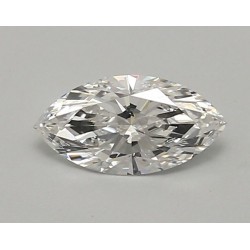 Diament laboratoryjny markiza, 0.92ct, VVS2, E, IGI LG766669029