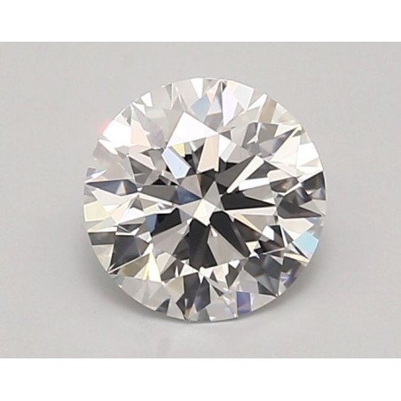 Diament laboratoryjny szlif okrągły, 1.93ct, VVS2, D, IGI LG766626461