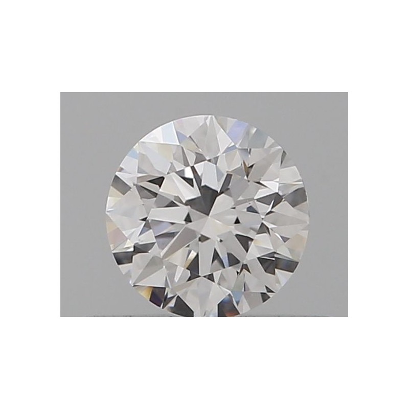 Diament szlif okrągły, 0.4ct, VS1, D, GIA 2544227359