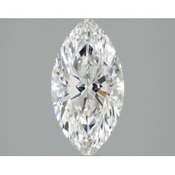 Diament laboratoryjny markiza, 1.49ct, VVS2, E, IGI LG763604965