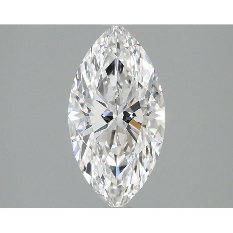 Diament laboratoryjny markiza, 1.49ct, VVS2, E, IGI LG763604965