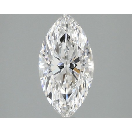 Diament laboratoryjny markiza, 1.49ct, VVS2, E, IGI LG763604965