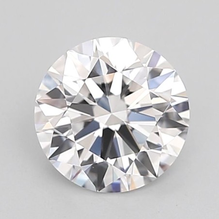 Diament laboratoryjny szlif okrągły, 1.51ct, VVS2, D, IGI LG754516210