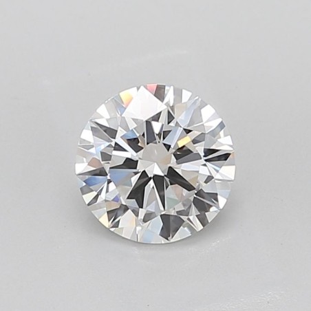 Diament laboratoryjny szlif okrągły, 2.04ct, VVS2, E, IGI LG767606206