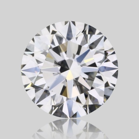 Diament szlif okrągły, 0.7ct, VS2, F, GIA 1545359206