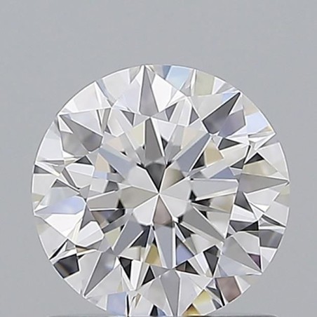Diament szlif okrągły, 1.01ct, VVS2, D, GIA 5232755070