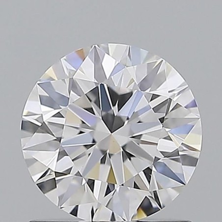 Diament szlif okrągły, 1.09ct, VVS2, D, GIA 1545206873