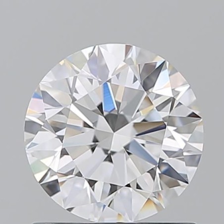 Diament szlif okrągły, 1.06ct, VVS2, D, GIA 1548325625